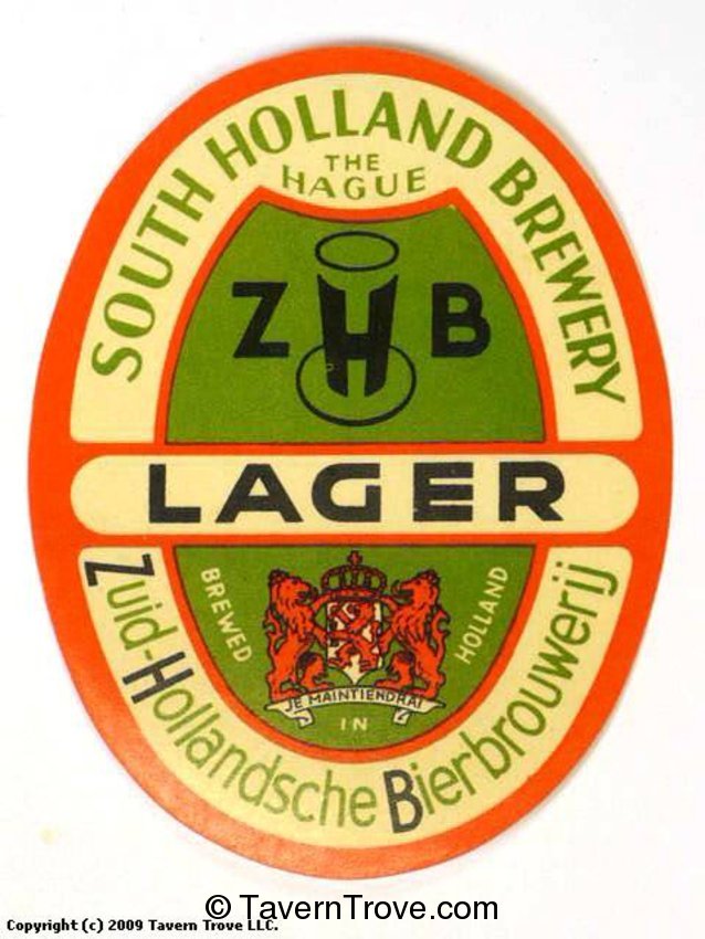 ZHB Lager