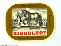 Ziegelhof Helles Spezialbier