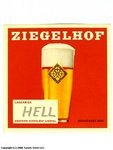 Ziegelhof Lagerbier Hell