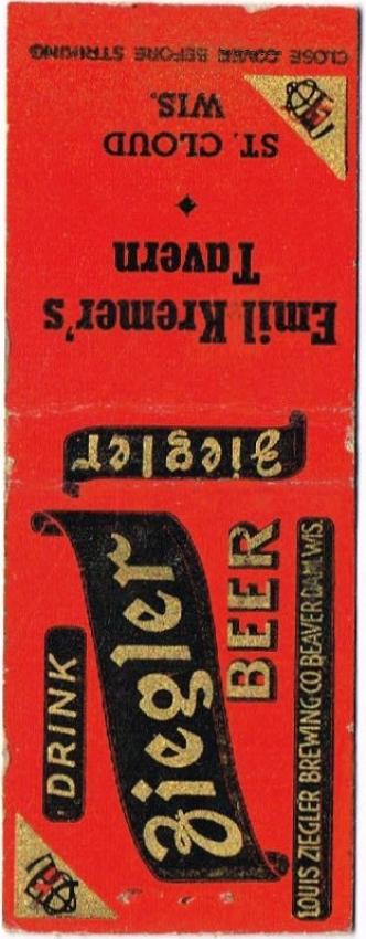 Ziegler Beer
