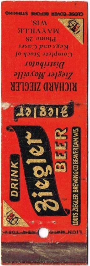 Ziegler Beer