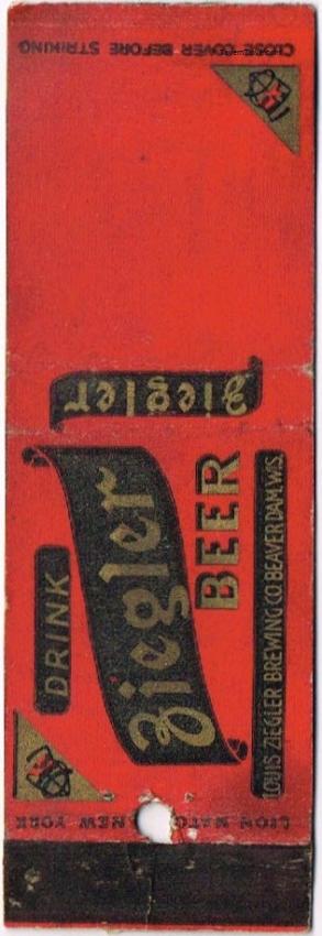 Ziegler Beer