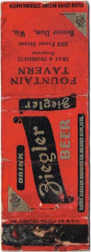 Ziegler Beer