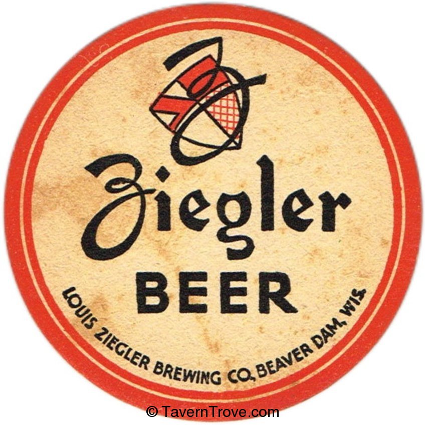 Ziegler Beer