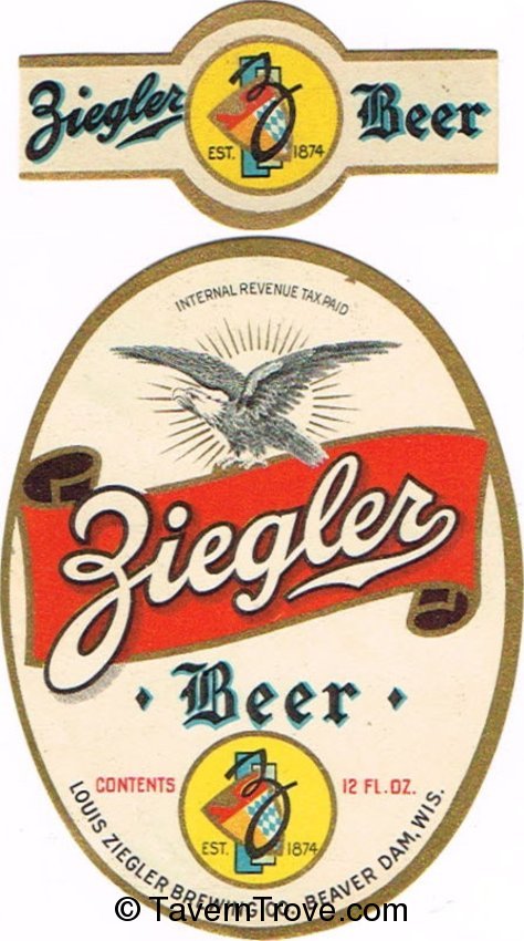 Ziegler Beer