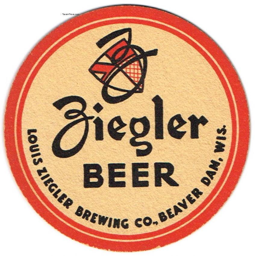 Ziegler Beer