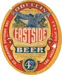 Zoblein's Eastside Beer 