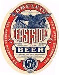 Zoblein's Eastside Beer 