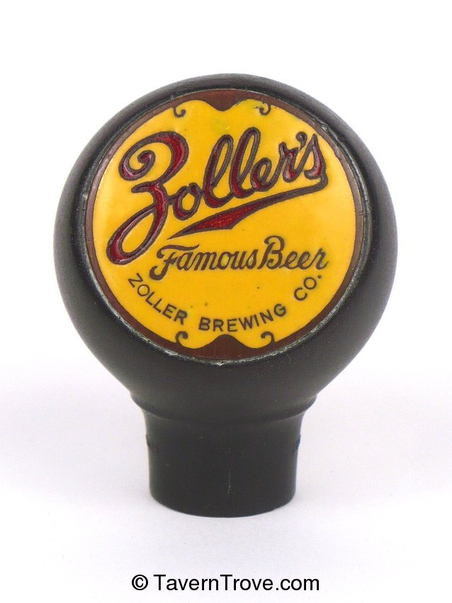 Zoller's Famous Beer