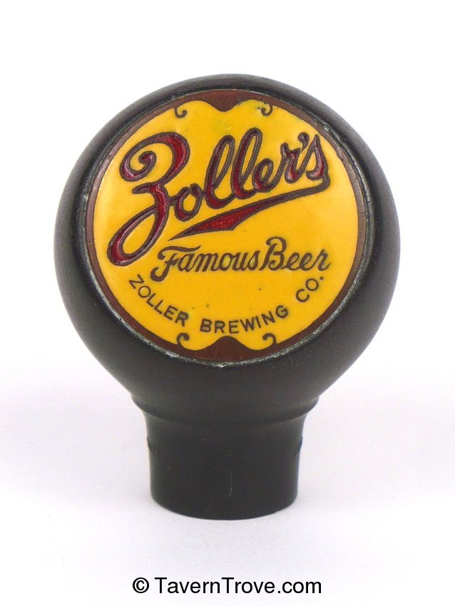 Zoller's Famous Beer