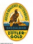 Zötler Gold