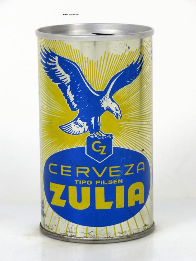 Zulia Typo Pilsen
