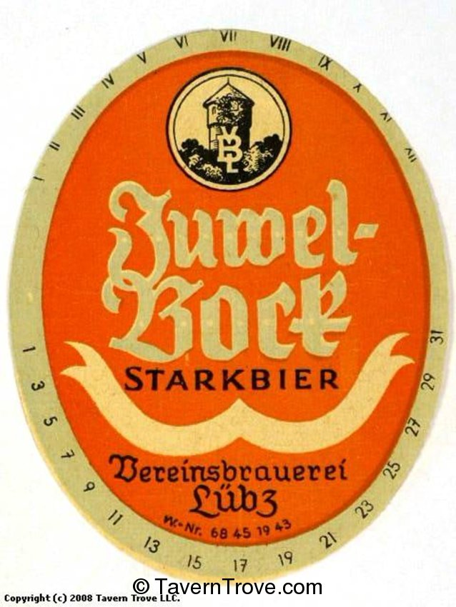 Zuwel-Bock