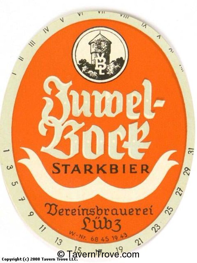 Zuwel-Bock Starkbier