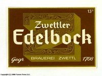 Zwettler Edelbock