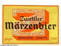 Zwettler Märzenbier