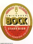 Zwickauer Bock Hell Starkbier