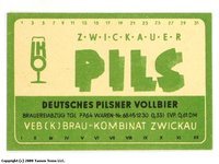 Zwickauer Pils