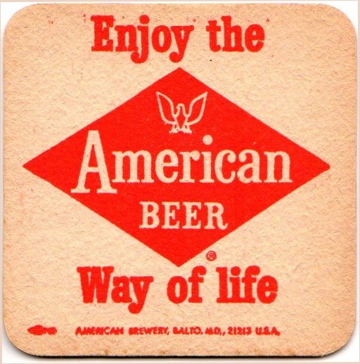 American Beer