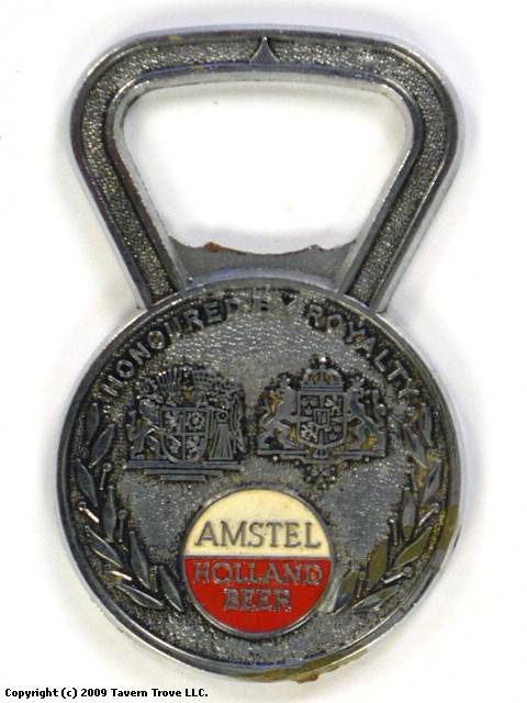 Amstel Holland Beer