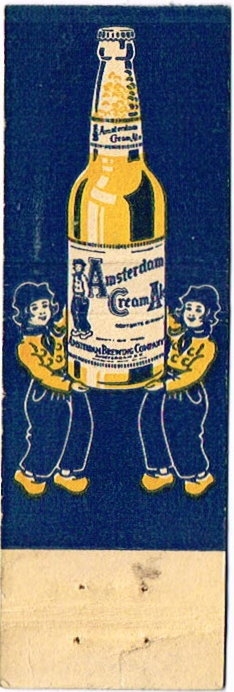 Amsterdam Ale Feature