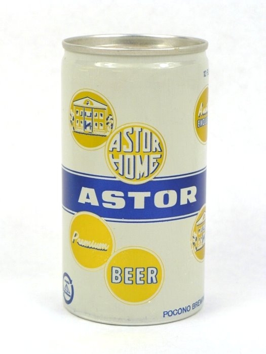 Astor Beer