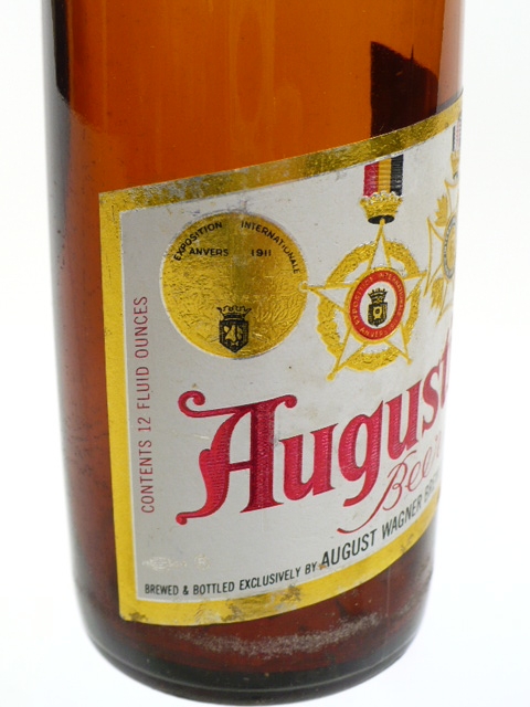 Augustiner Beer