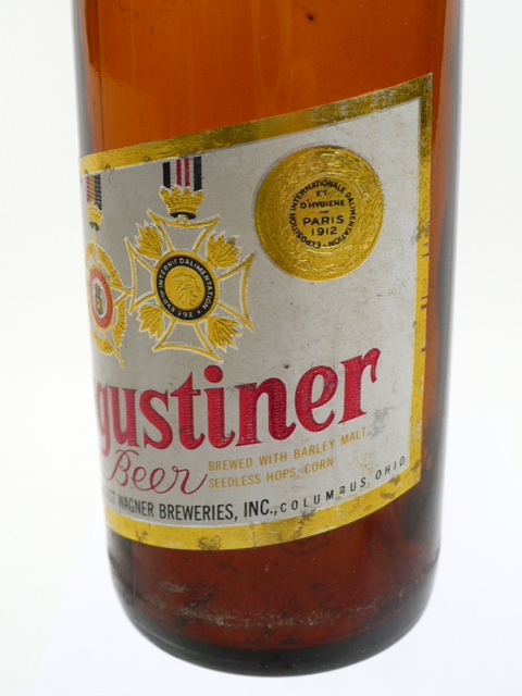 Augustiner Beer