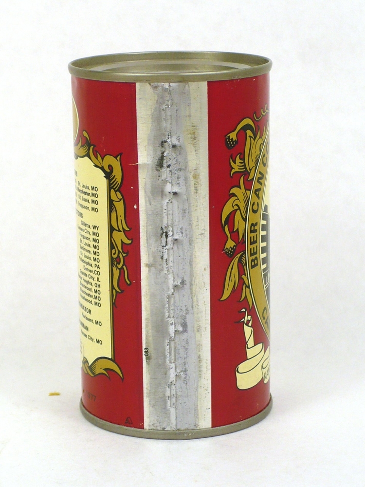 BCCA 1977 Canvention can