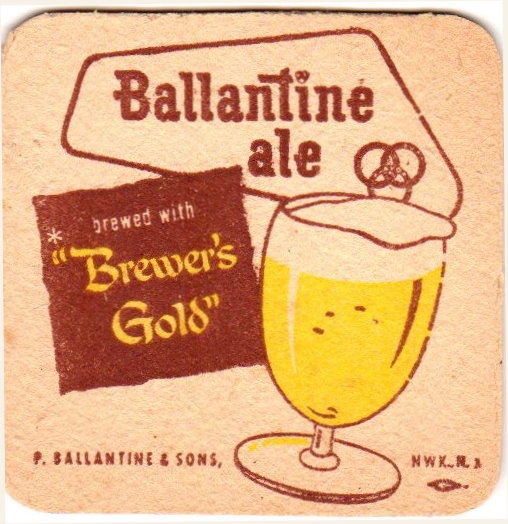 Ballantine Ale