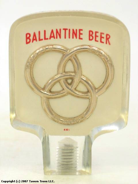 Ballantine Beer