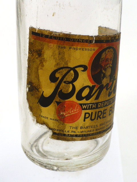 Bartels Pure Beer