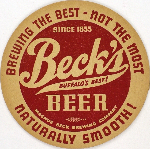 Beck's Beer