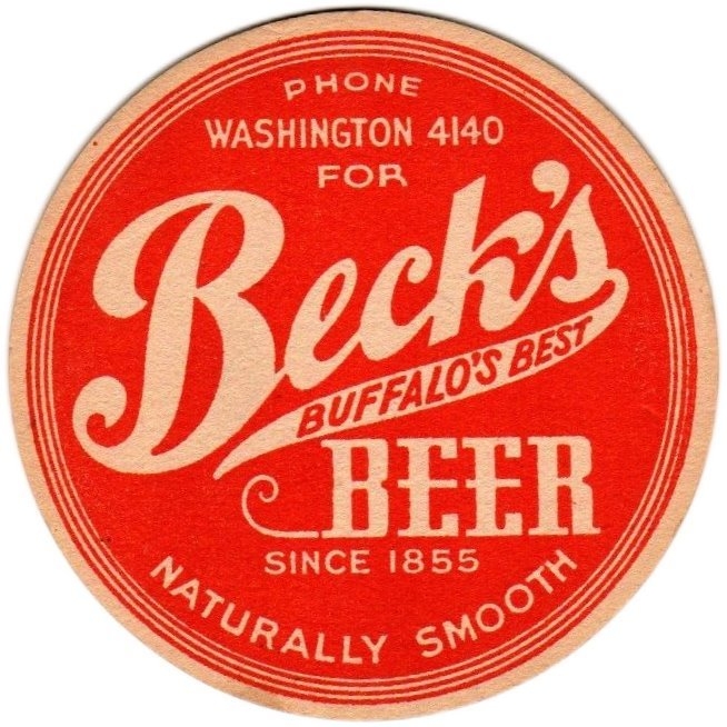 Beck's Beer