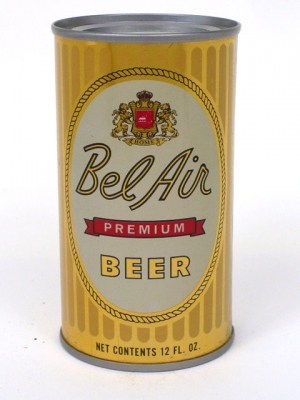 Bel Air Premium Beer