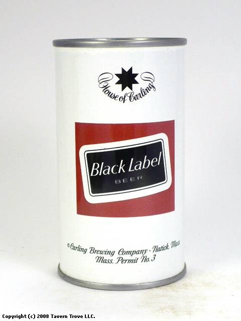 Black Label Harvard 1945