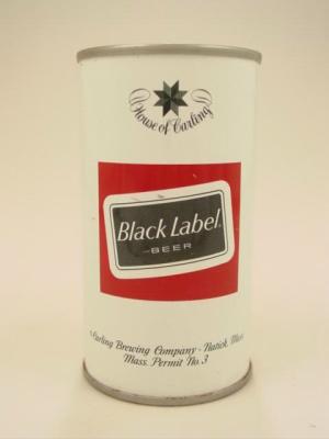 Black Label Harvard 1946