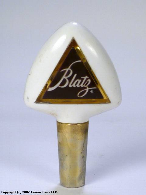 Blatz Beer