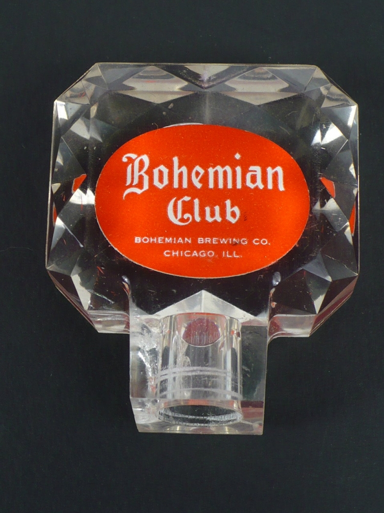 Bohemian Club Beer