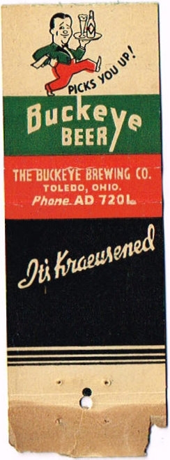 Buckeye Beer