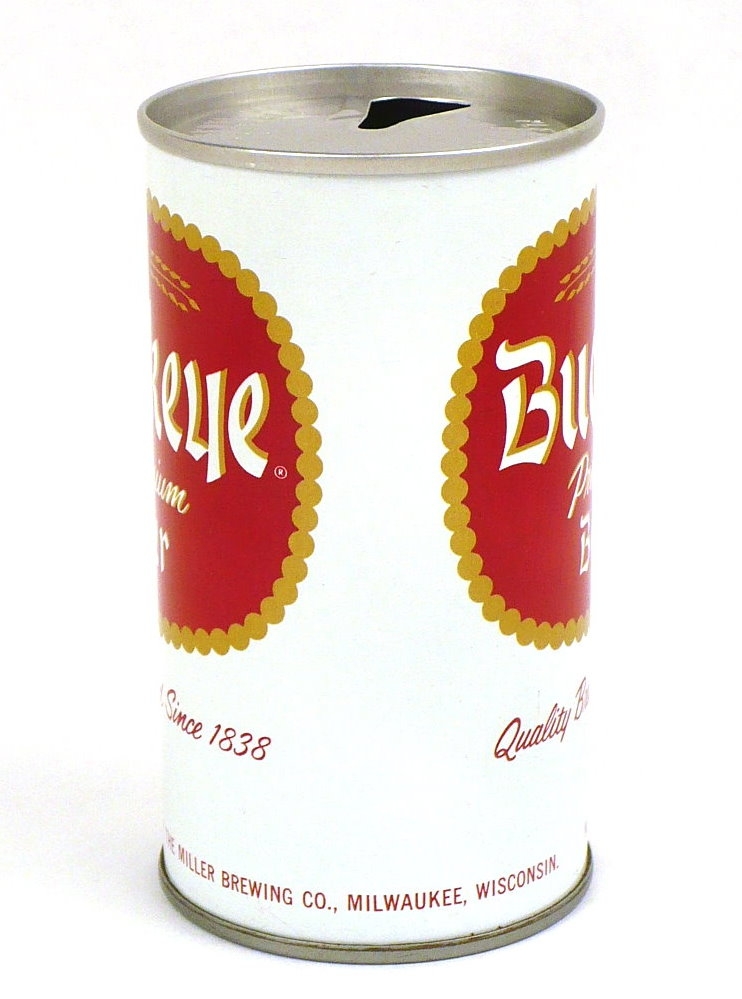 Buckeye Premium Beer
