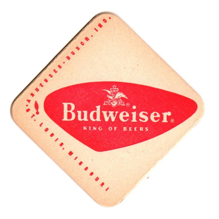 Budweiser Beer