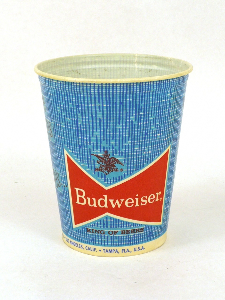 Budweiser Beer