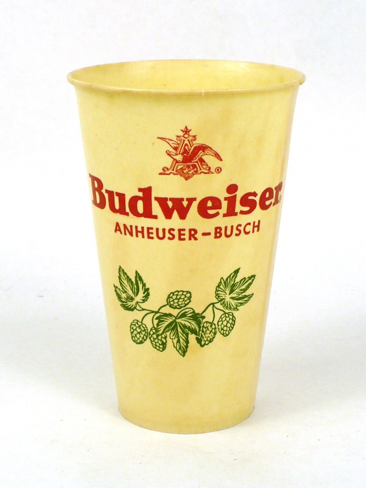 Budweiser Beer