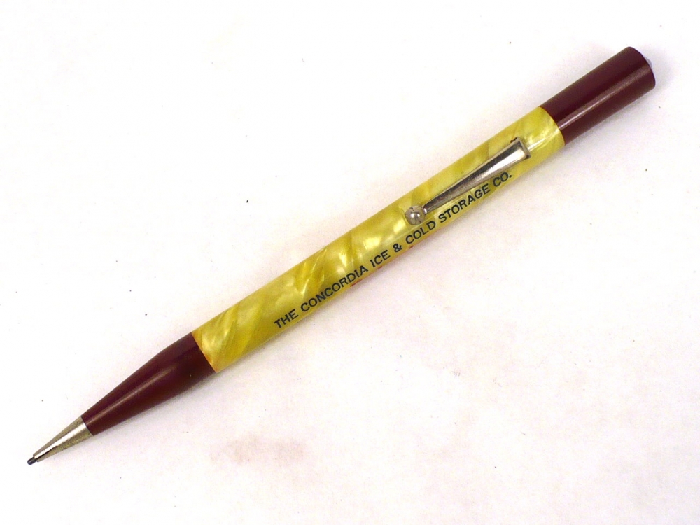 Budweiser Beer mechanical pencil