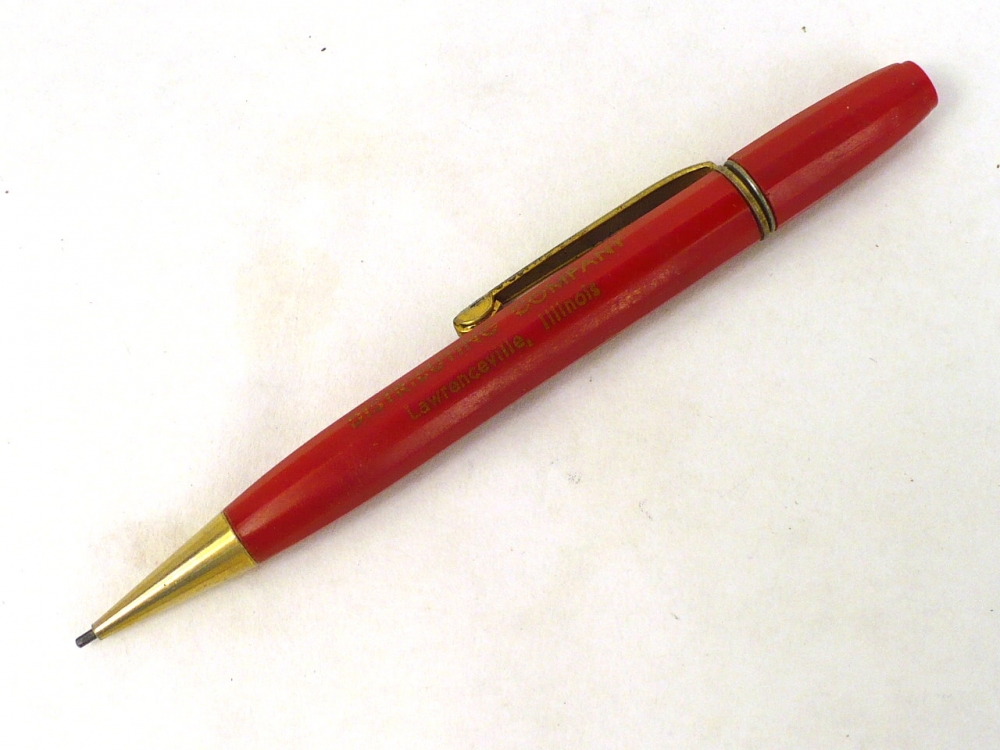 Budweiser Beer mechanical pencil