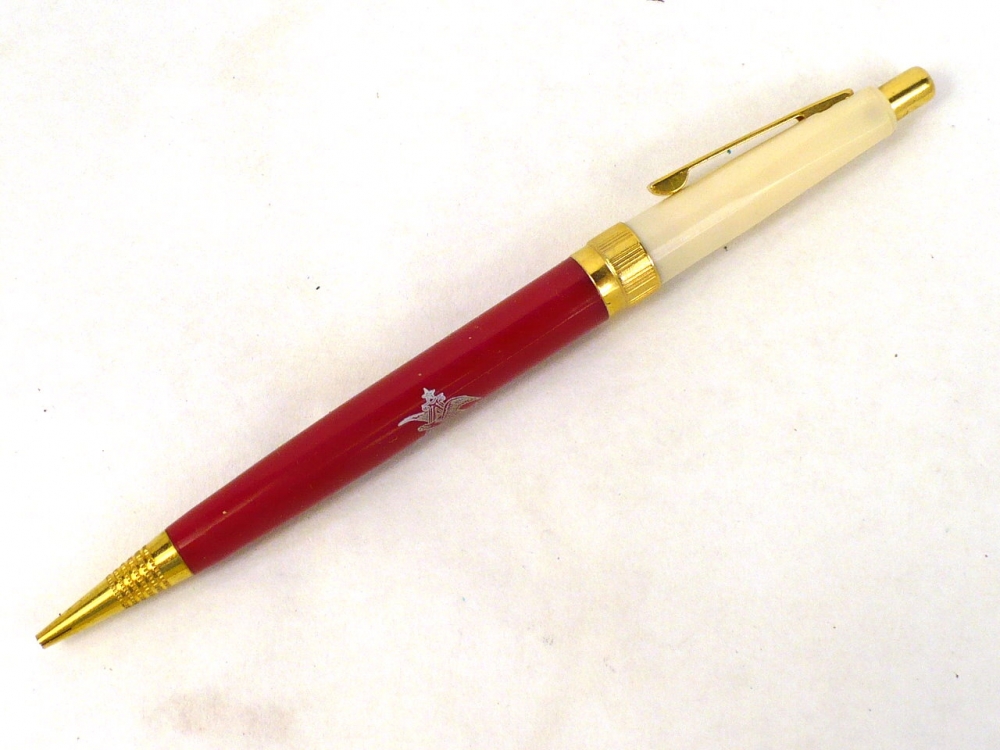 Budweiser Beer mechanical pencil