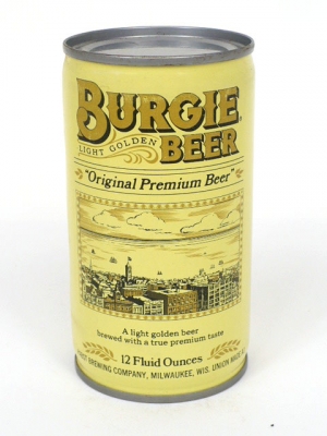 Burgie Beer