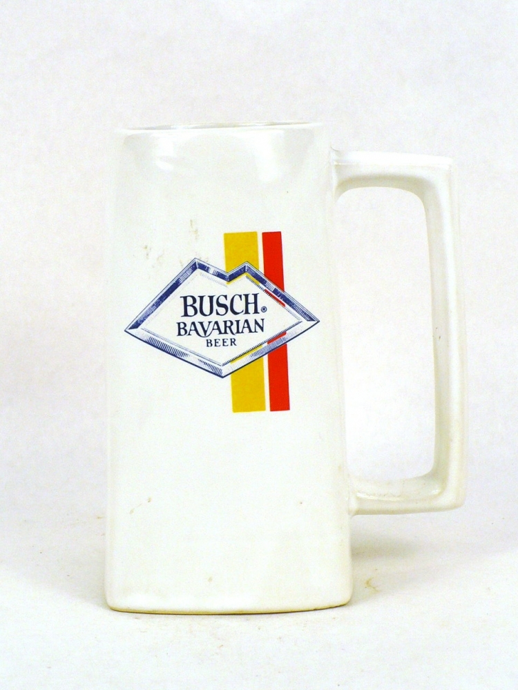 Busch Bavarian Beer