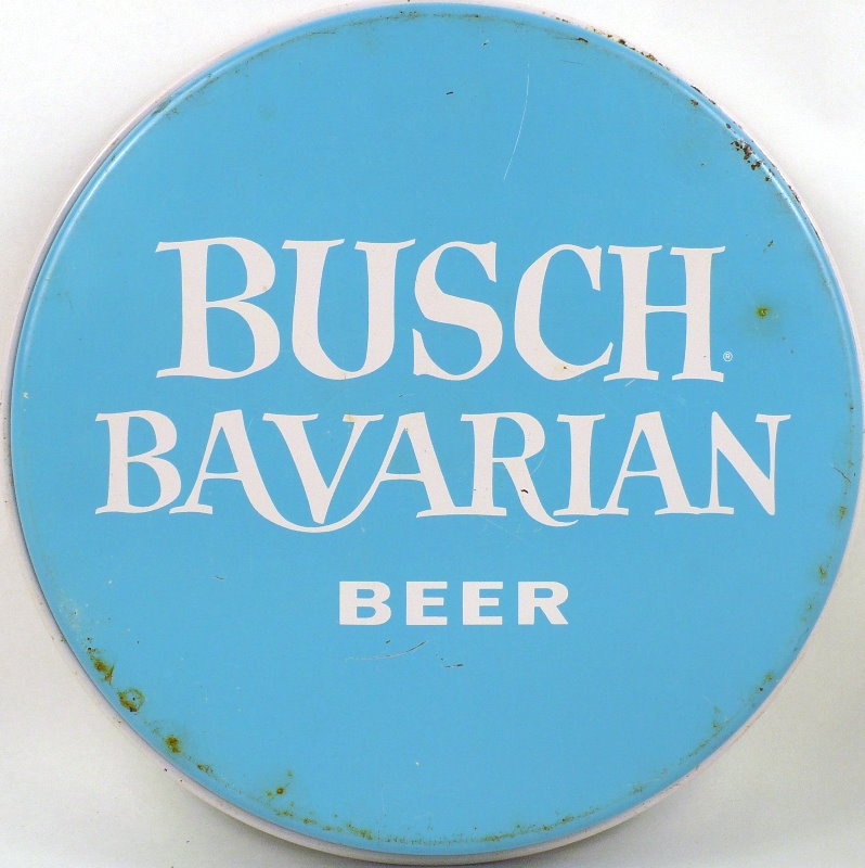 Busch Bavarian Beer